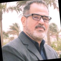 Gamal Farahat