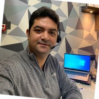 Vikram Joshi