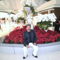 Abdul Jabbar Marri