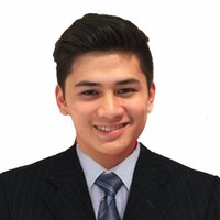 Gean Carlo Geronimo
