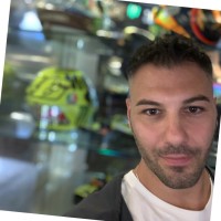 Marco Afelba