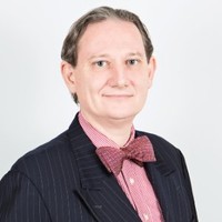 Paul Evans