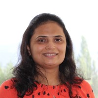 Parul Gosalia