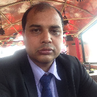 dinesh rijal