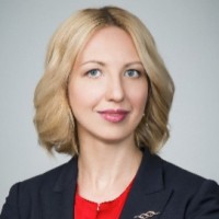 Elena Postol