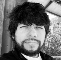 Eddie Guzman