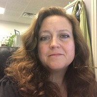 Christy Huffman