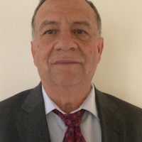 Luis Gonzalez Gomez