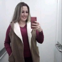 Amanda Gonzalez Borges