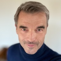 Geert-Peter van Asperen