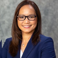 Simone Babb, GISP, CVP