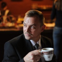 Oleg Koslowski