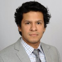 Renzo Ramirez