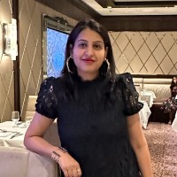 Jyoti Sharma
