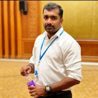 Shynjith Sasi