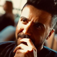 Ahmet Beyoglu