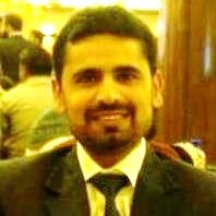 Shahzad Hussain