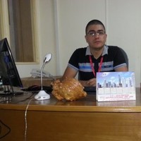 Ahmed BOURTATA