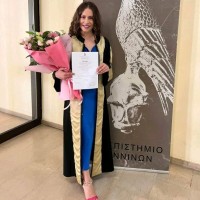 Dr. Konstantina Ntalapa