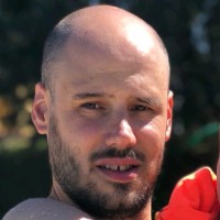 Pedro Jesus Bermejo Navarro