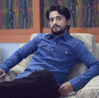 Abbas Shaikh