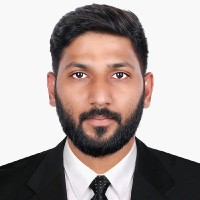 Mohammed Mubeenuddin