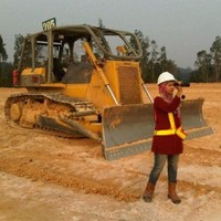 Berliawati Dani Astuti