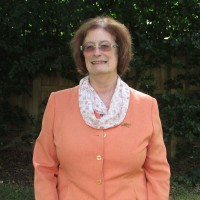 Elizabeth Shearcroft