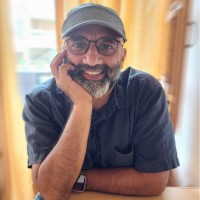 Vikram Abhishek Mall