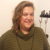 Rikke Pless