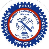 Millwright Local Seven Forty