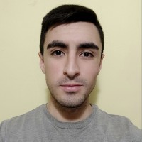 Joel Medina