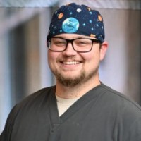 Garrett Schroeder