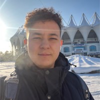 Ziyodullo Abdullaev
