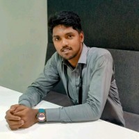 Gangadharan Alaguvel