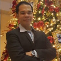 Darren Reyes