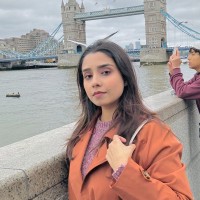 Zainab Yaqoob