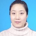 陈玉敏