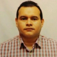 Ronny Medina Bogarin