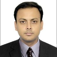 Arindam Chakraborty