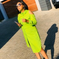 Sophie Mandla