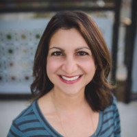 Amy Merrigan