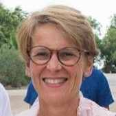 Virginie Pomiès