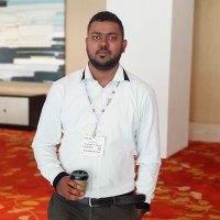 Rimal Kumar