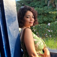 Helen Cristina