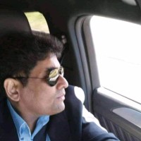 Ashok Parmar