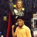 Adon Varghese