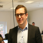 Tobias Mårtensson