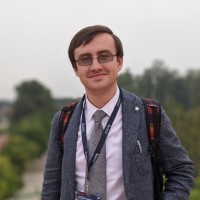 Alexey A. Tinkov