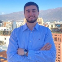 Stefano Bersani Azócar